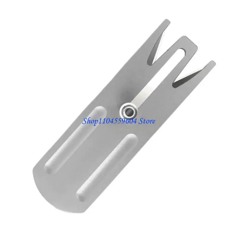 

12QM Automotive Film Precisions Cutter Tool For Stickers Decals Left Right Hand Available With Spare