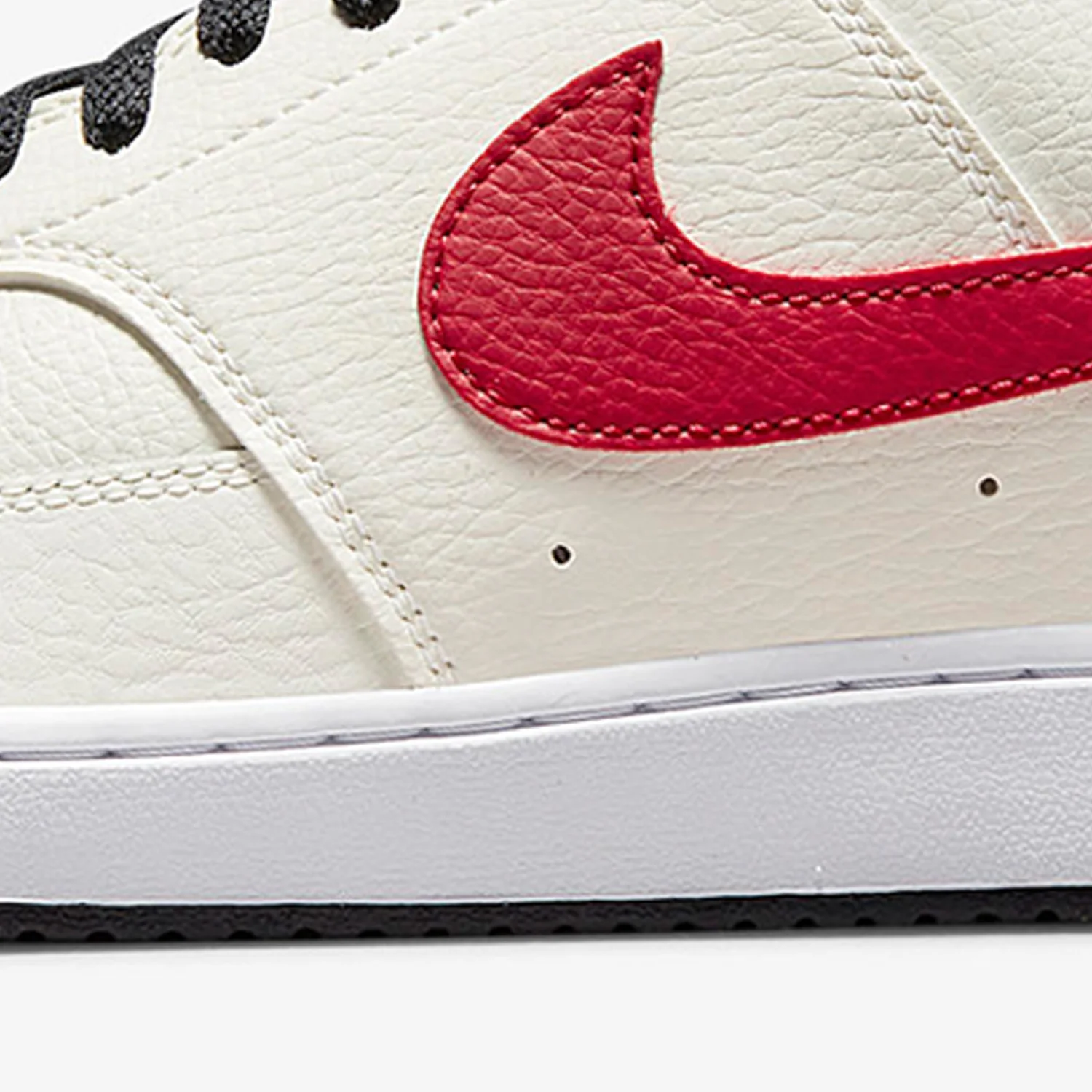 Nike officiel véritable Court Vision hommes basses à la mode et durables baskets DM1187-101