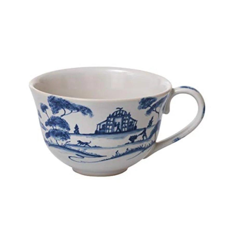 

Чайные чашки Country Estate Delft Blue