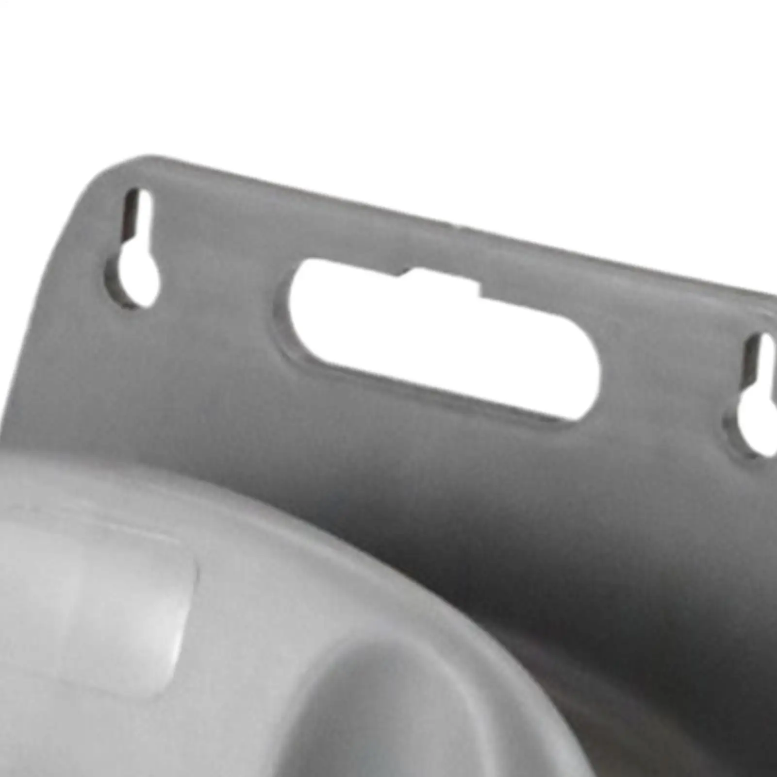 Garden Hose Holder Wall Mount Heavy Duty Water Pipe Rack Water Hose Hanger For Home Garage Basement Utility Room Outdoor
