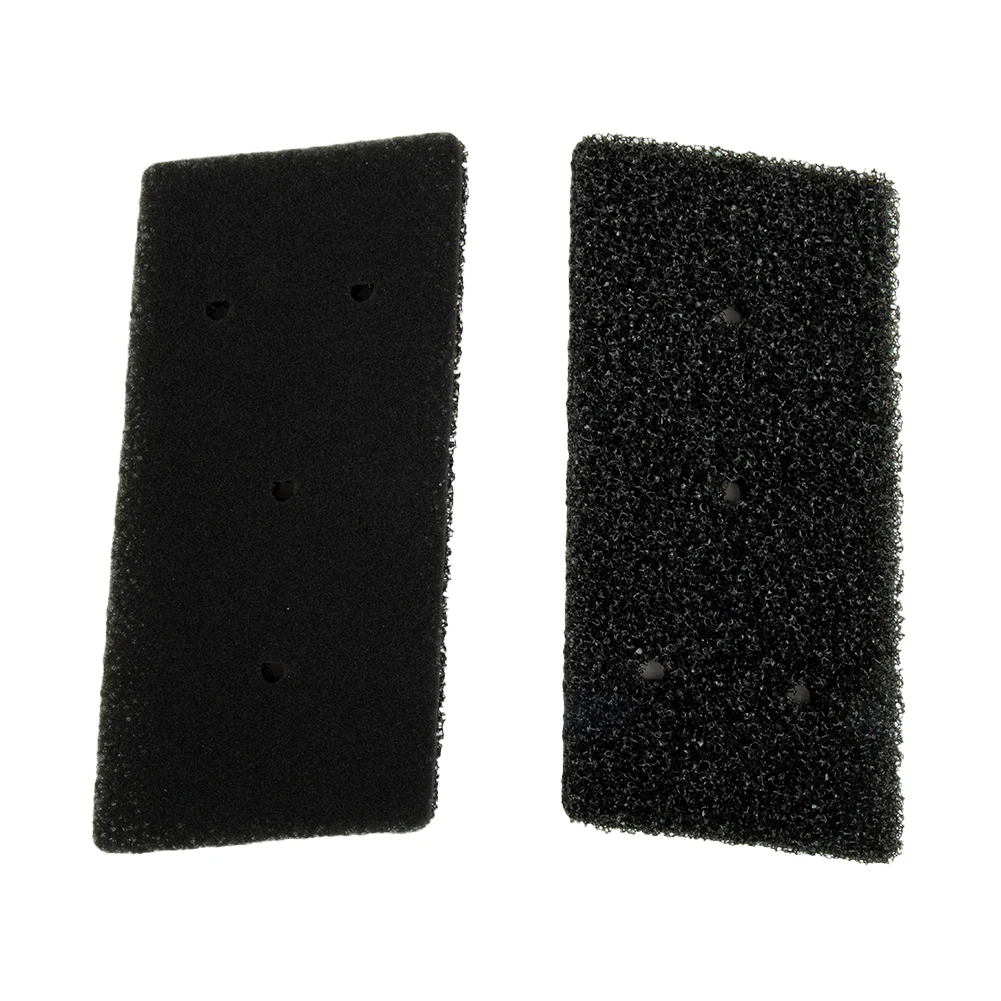 

​3Pcs Sponge Filter Vacuum Cleaner-Filters For Bauknecht ForWhirlpool Privileg 481010716911 Handheld Cordless Vac Spare Parts