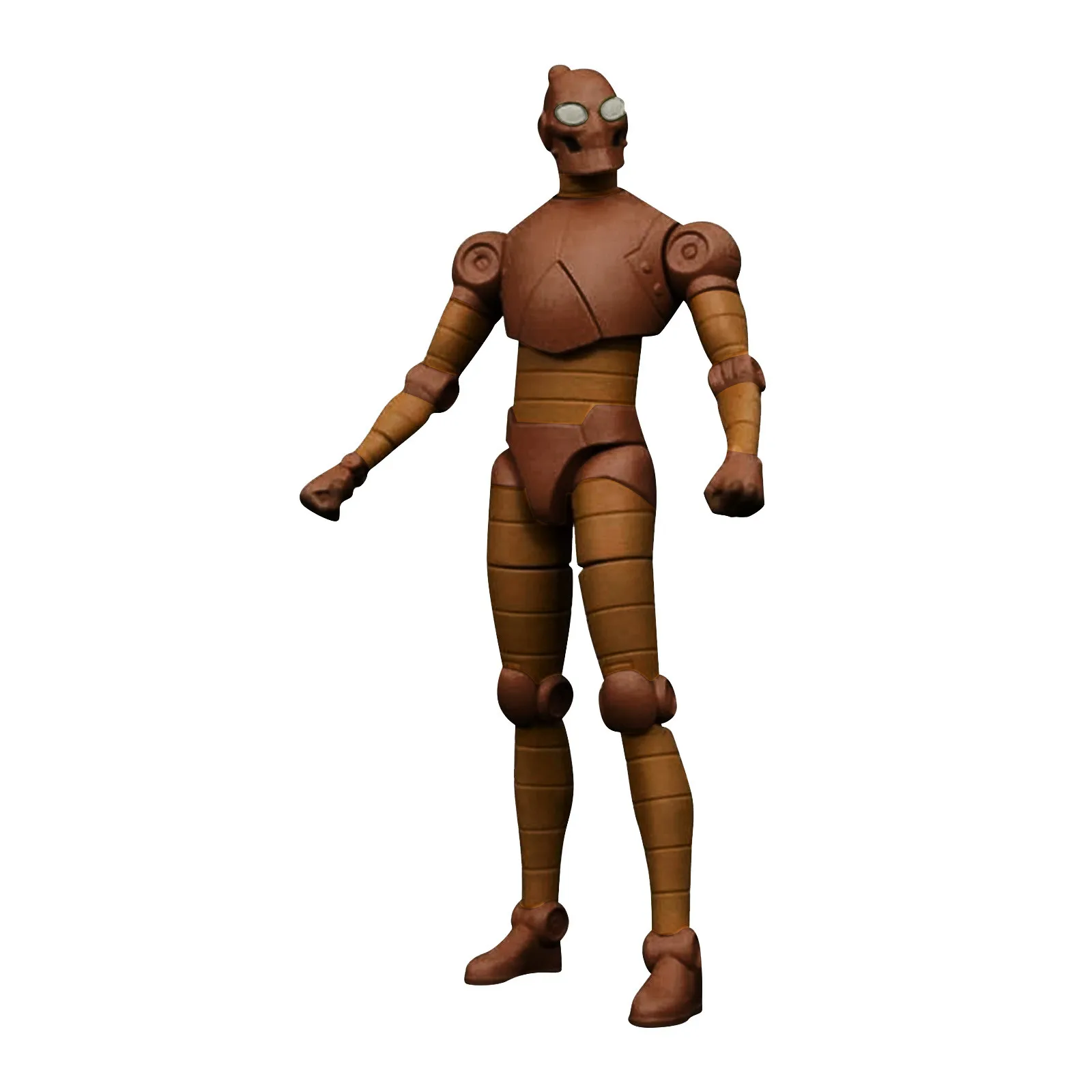 مقتنيات شخصيات الحركة ألعاب فيديو على شكل شخصية الحركة، تمثال على شكل زخرفة سطح الطاولة، زخرفة مكتبية مضحكة إبداعية جديدة