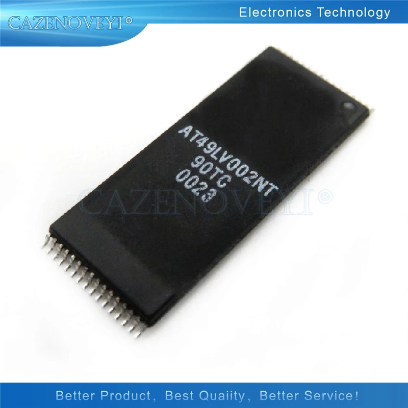 5pcs/lot AT49LV002-70TC AT49LV002 TSSOP-32 In Stock