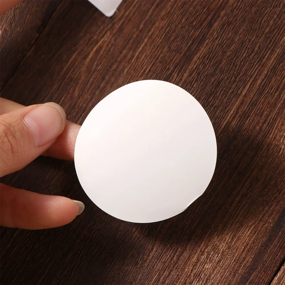 Self-Adhesive Mini Thermal Printer Stickers Waterproof Easy to use Photo Printer Labels Oil-proof Envelopes Decor