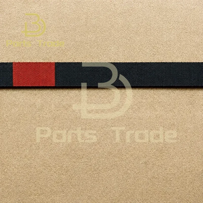 for JIALI Clothes Dryer Drum Belt 7PH1992 Replacement Part Compatible with Various Models Durable Rubber Drive Belt for