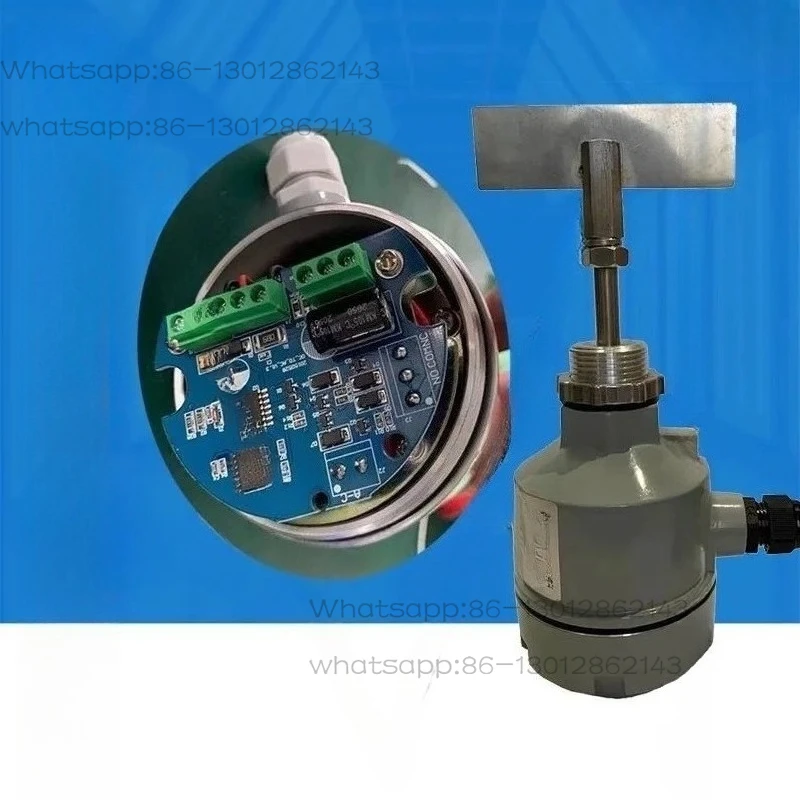 Rotary level switch movement Level switch accessories Motor maintenance Rotary level switch movement accessories
