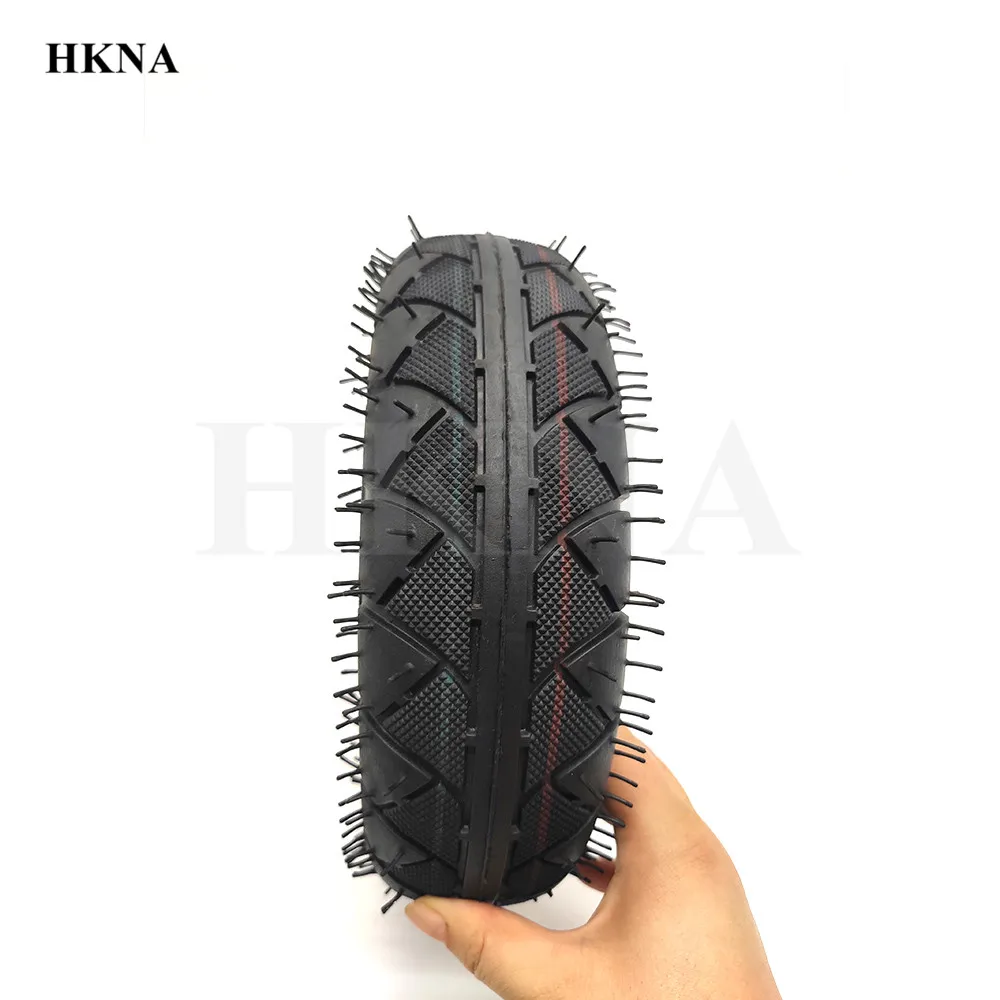 4.10/3.50-4 Tires 4.10-4 3.50-4 Tyre And Inner Tube for Electric Tricycle, Trolley,Electric Scooter Wheels Parts