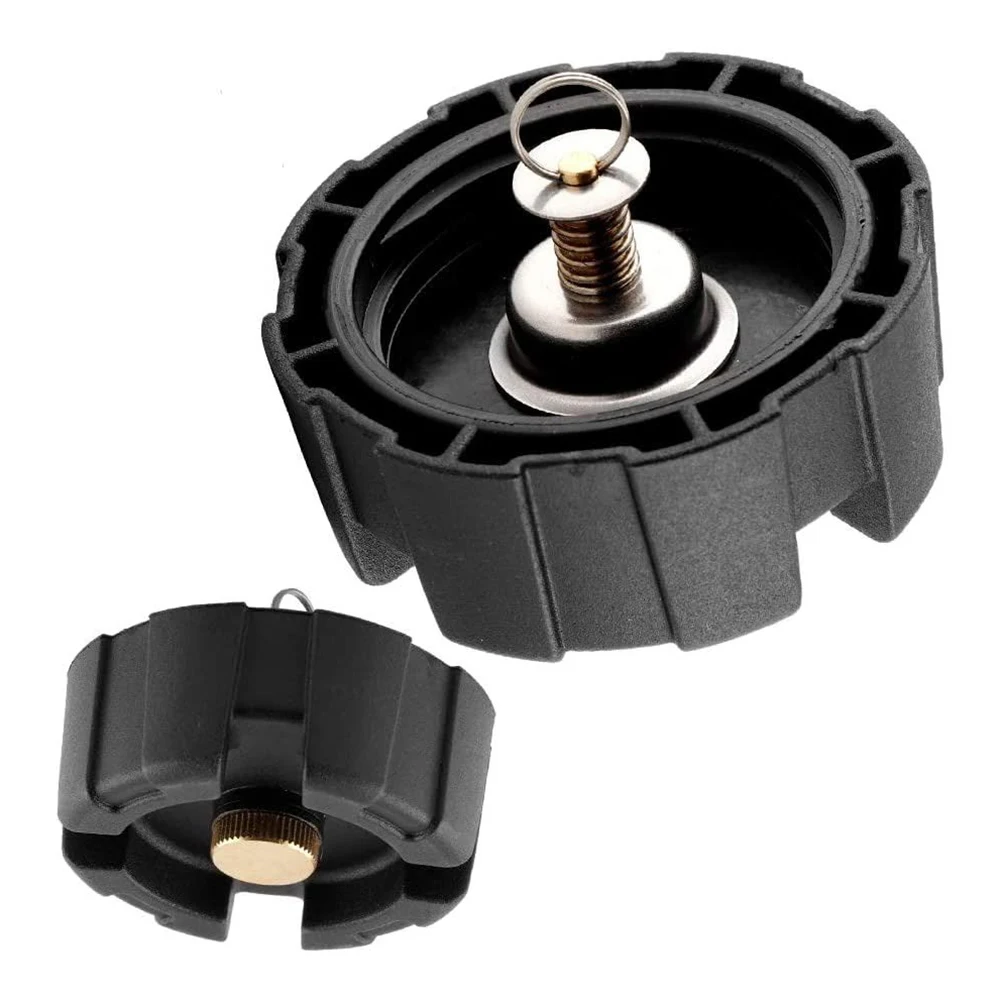 

Крышка морского двигателя Крышка бензобака для лодки Простая установка Морские условия Идеальная совместимость Крышка бензобака для лодки