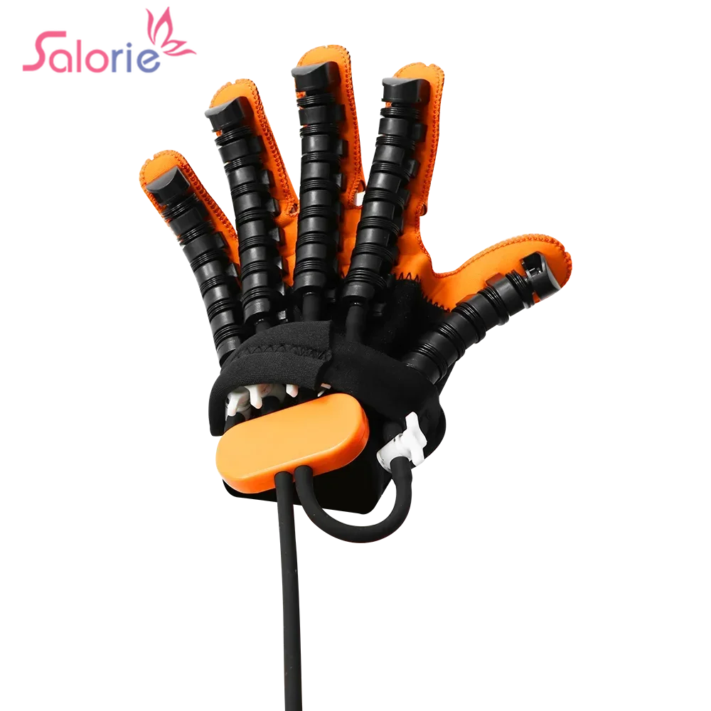 

Glove Accessories Univesal for Rehabilitation Robot Gloves Hand Function Training Massage Surgery Recovery Finger Exerciser Tool