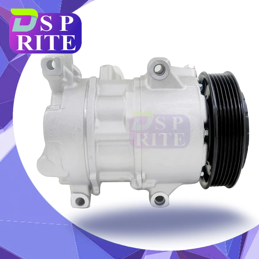 6SES14C ac compressor 8831002850 for Toyota Corolla 1.8L 2014 2015 2016 2017 2018 447250-2660 88310-02852 88310-02850 4471507680