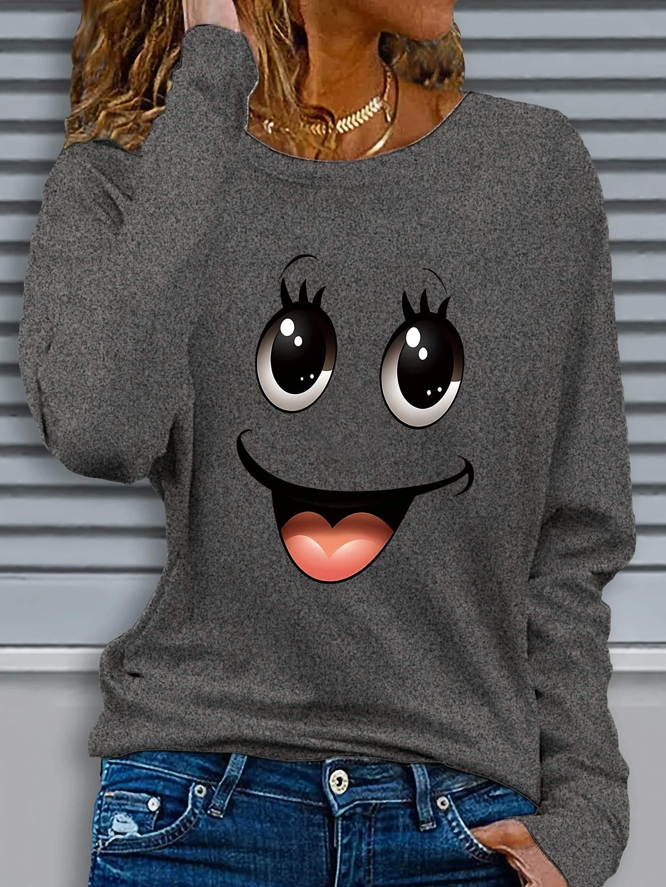 Camiseta 100 de algodón para mujer, camiseta ajustada de manga larga para mujer, camisetas blancas finas, camisetas para mujer