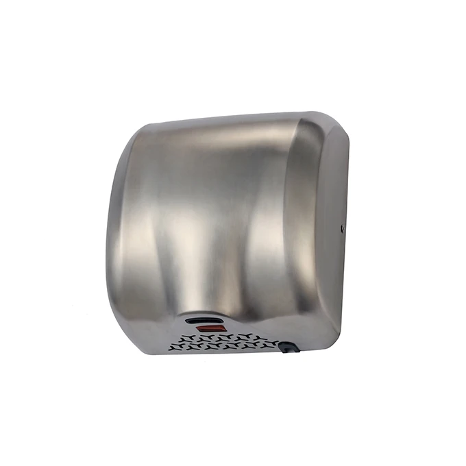 Newest Commercial Stainless Steel High Speed Heavy Duty Automatic Hand Dryer