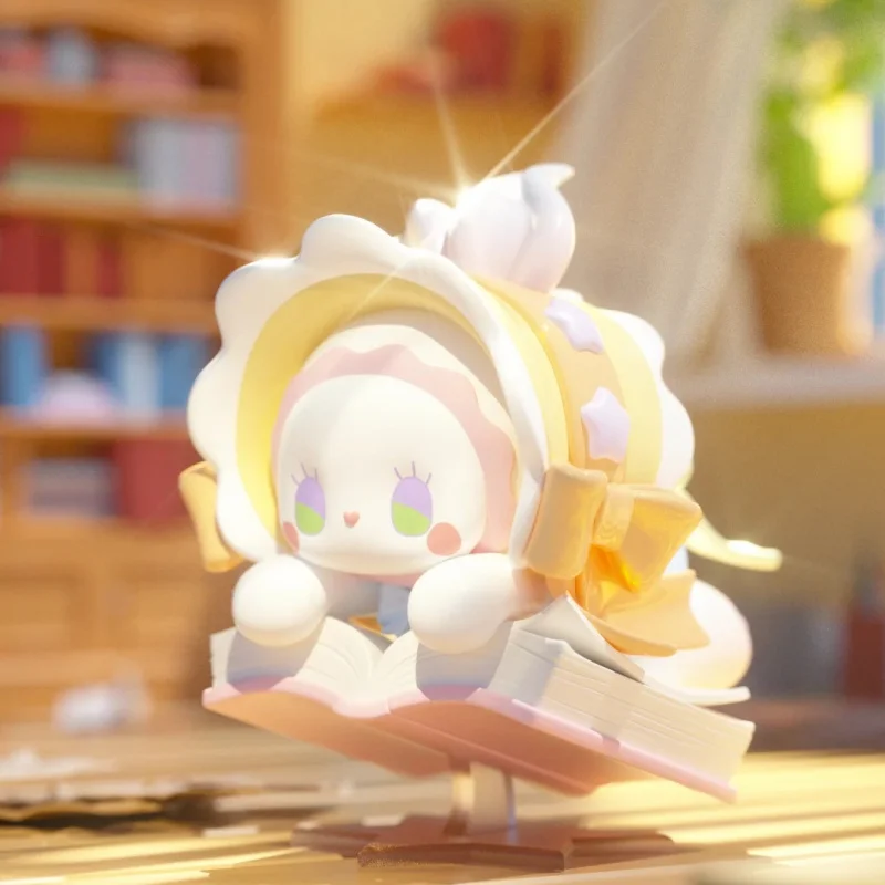 

Предпродажа на 30 дней EMMA Secret Forest Love Dopamine Series слепая коробка-сюрприз подарок настольная модель куклы на день рождения Caja Ciega