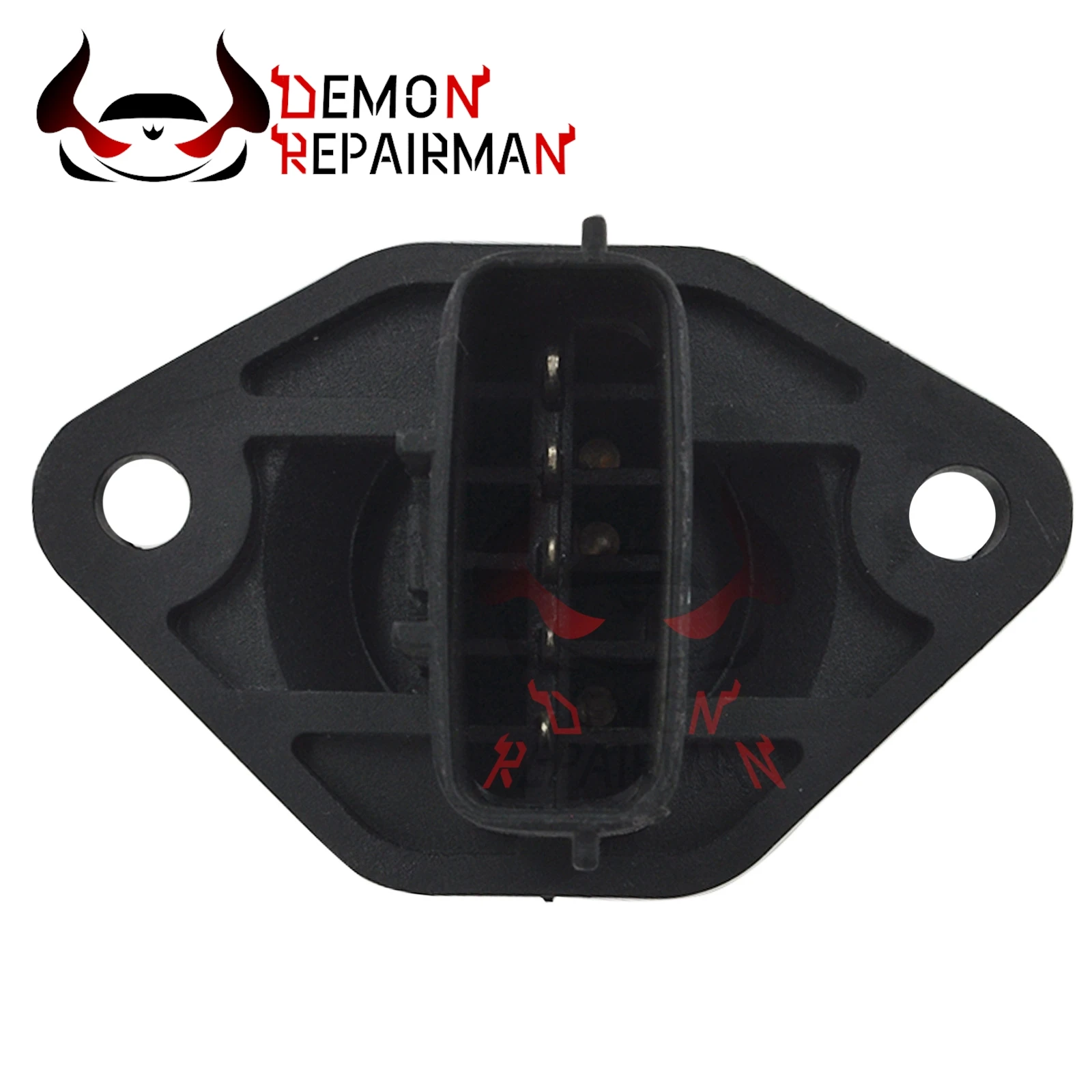 0280218040 Mass Air Flow Sensor For Nissan Micra MK II 1.0L 1.3L 1.4L 16V 1992-2003 without housing 22680-4M501 22680-6N201