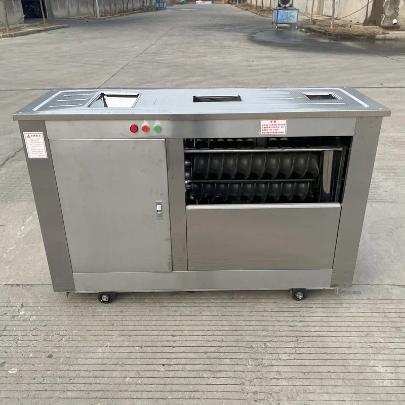 Commercial Steamed Bun hine, Dough Portioning and Rounding hine, Automatic Round Dough Shaping hine (ized)