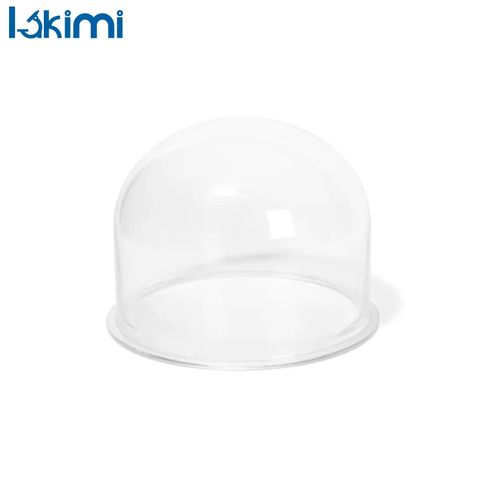 Bell Jar Lakimi Vacuum Jar for Vacuum Investment Machine LK-BJ01