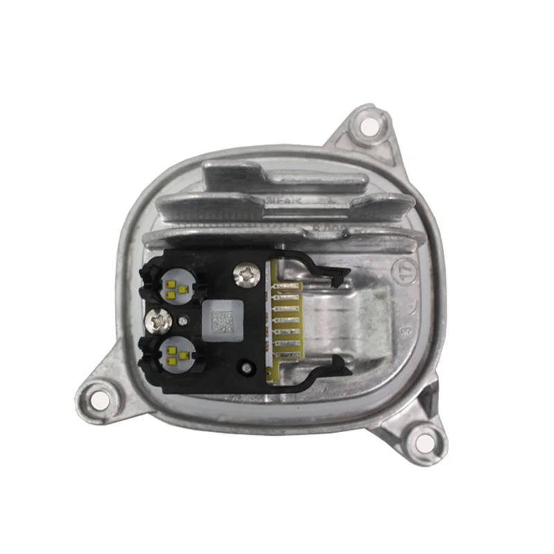 63117466107 63117466108 7466107 7466108 DRL Daytime Running Lights Control Module Unit Angle Eyes For BMW X3 X4 G01 G02