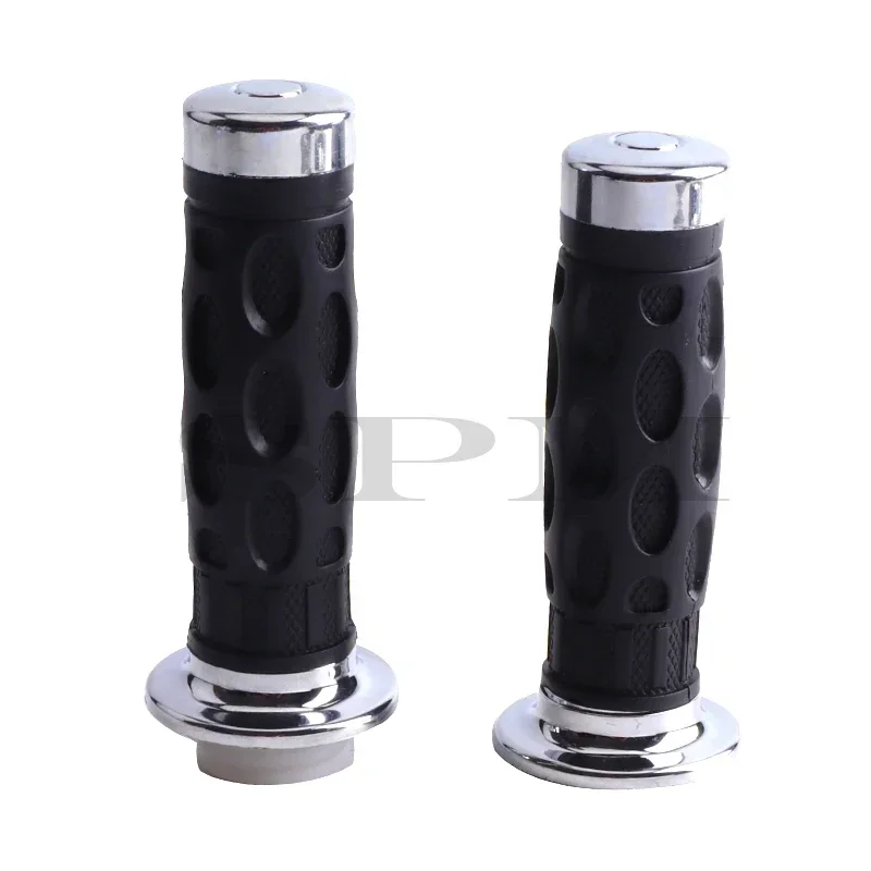 

Universal 7/8" 22mm Handle Throttle Twist Grip For Chinese GY6 50cc 60cc 125cc 150cc Moped Scooter ATV Pocket Dirt Pit Bike Quad