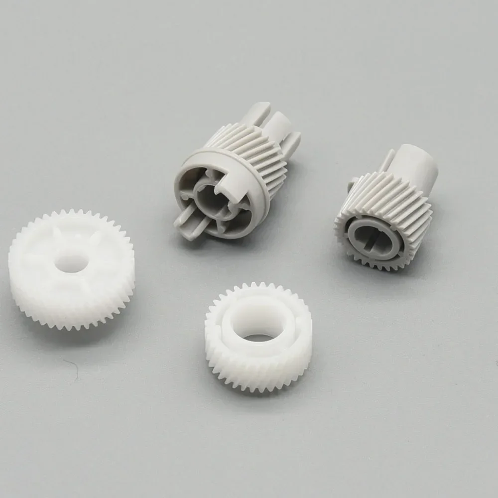 10X Developer Gear Support for  TOSHIBA 2515AC 3005AC 3015AC 3505AC 3515AC 4505AC 4515AC 5005AC