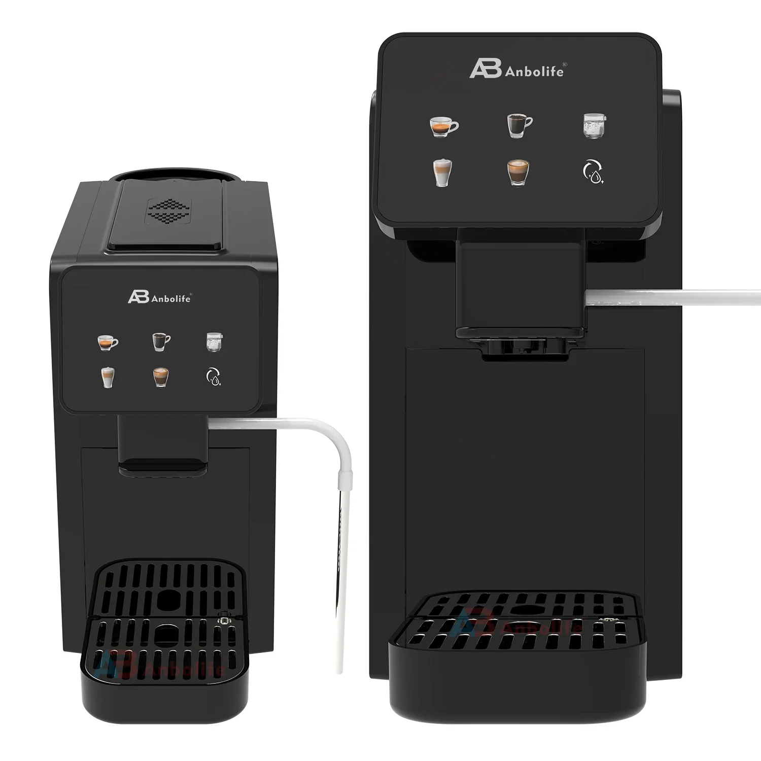 19 Bar 5 In 1 Multi… - image