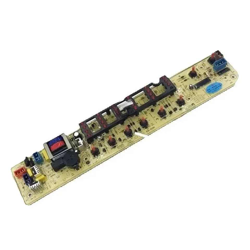 

TuyaНовая плата для стиральной машины MB60-3026G MB65-3026G PartAlexa Google Assistant