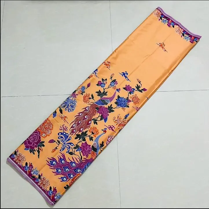 New Yunnan Dai Dance Skirt Thailand Longji Malaysia Sarong 115 cm