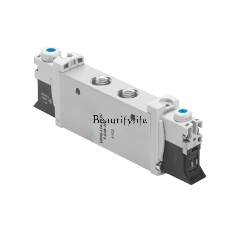 

Solenoid valve VUVG-LK14/LK10-M52/B52-AT-G18-1H2L-W1-SQ