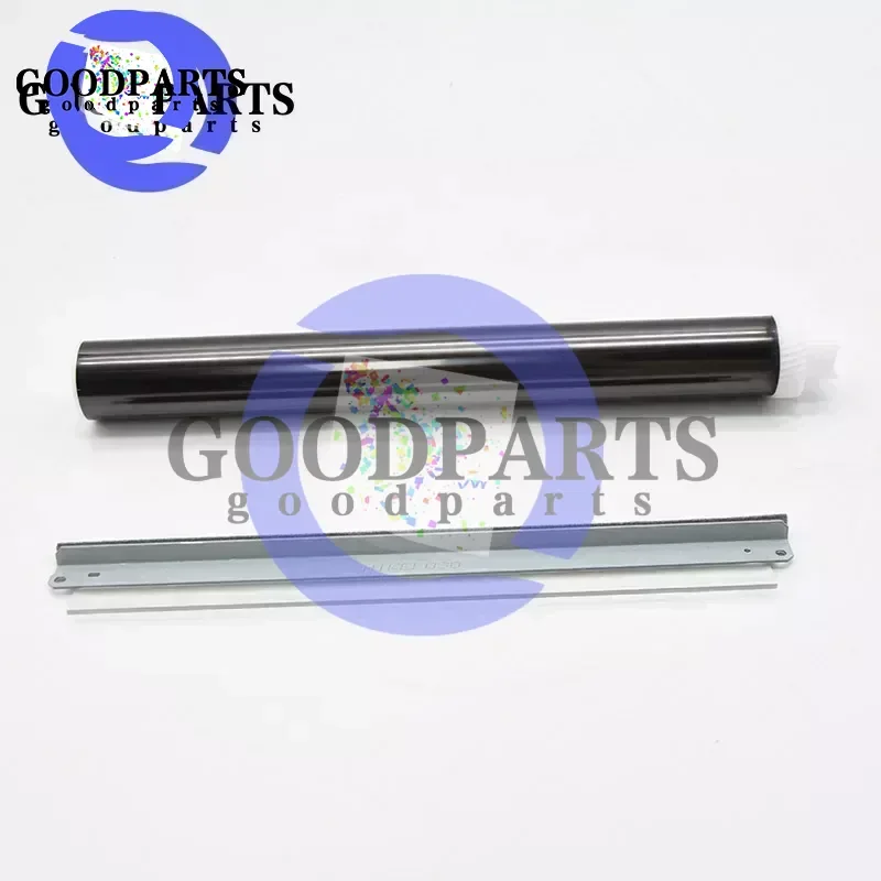 1SETS DK-3130 Cleaning Blade+ECOSYS M3040 Drum support for Kyocera FS 2100 4100 4200 M3550 M3560 P3045 P3050 P3055 P3060 FS2100