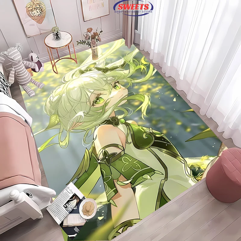 

Новые полки! NO.2 Bilibili Красивый ковер N-N®, Гостиная, Спальня, Детская комната на выбор, Нескользящий коврик, который можно стирать в машине