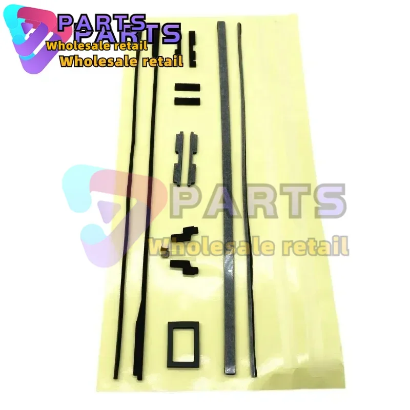 1SETS Developer Seal support for Ricoh MP 2054 2554 3054 3554 4054 5054 6054 2555 3055 3555 4055 5055 6055 SP