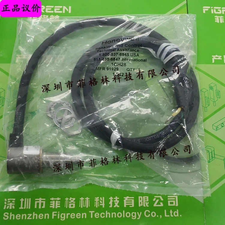 2026 [Physical Photo] 1CH28 Honeywell Sensor Switch, The Price Shall Prevail.