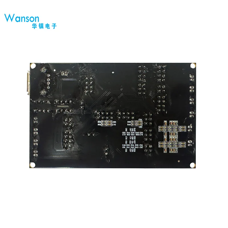 Electronic Voice Brain VB7018F Development Kit +4G Module