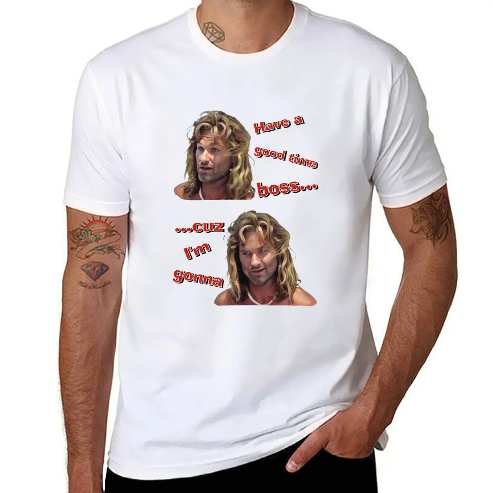 Captain Ron - Have … - image