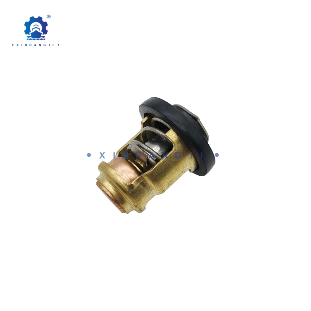 6G8-12411 ترموستات لياماها هيديا بارسون محرك خارجي 4-السكتة الدماغية 4-15HP 60 ° ج/140 ° ف ​ ​ ​ ​ ​ ​ ​   66M-12411 ملحقات القوارب