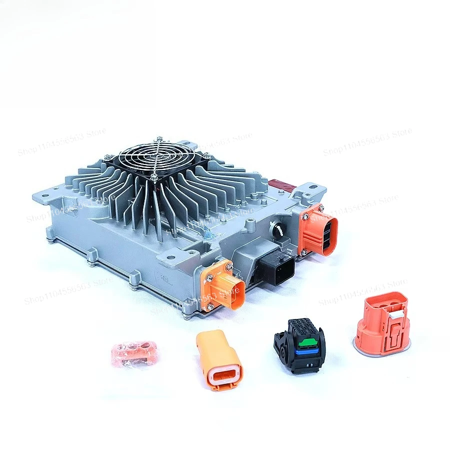 

Модуль зарядного устройства постоянного тока EV OBC мощностью 3 кВт и 2 кВт — совместим с литиевыми батареями 48 В/72 В/144 В и Lifepo4 (15 А/30 А/60 А)