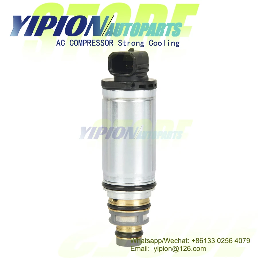 

VCS-14EC DCS-17EC EX10488C VCS14EC DCS17EC Auto AC Air Compressor Electronic Control Valve For NISSAN ALTIMA MT3452