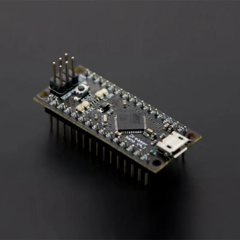 Dreamer Nano V4.0 Small-sized Control Board Compatible with Arduino Leonardo