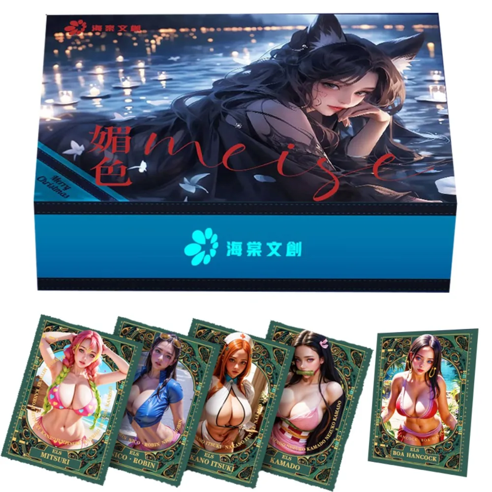 

Original Goddess Story Card For Child Unify The Allure Of A Charming Hot Beautiful Girl Limited Game Collection Card Kids Gifts