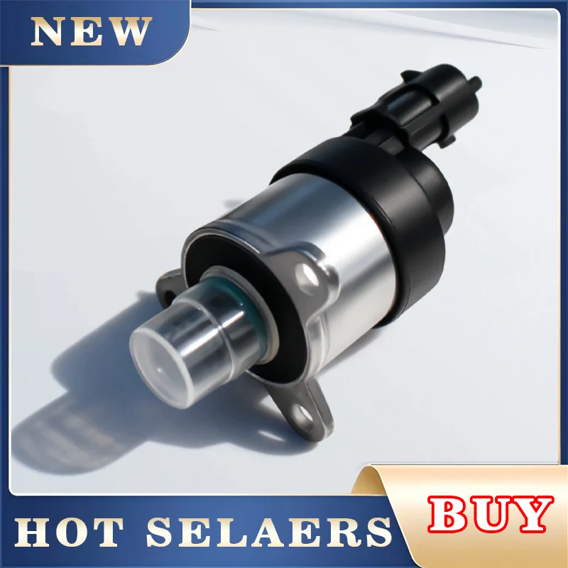 0928400617 Fuel Regulator Solenoid Control Valve General: 0928400689 0928400643 For Bo-sch Metrology Unit YE1433