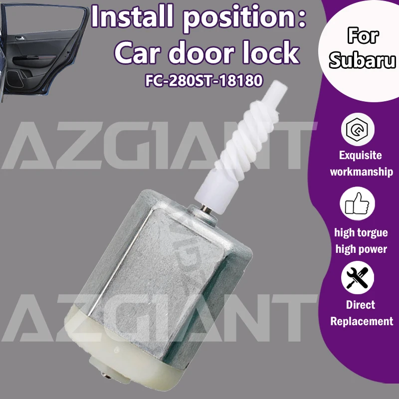 FC-280ST-18180 For …