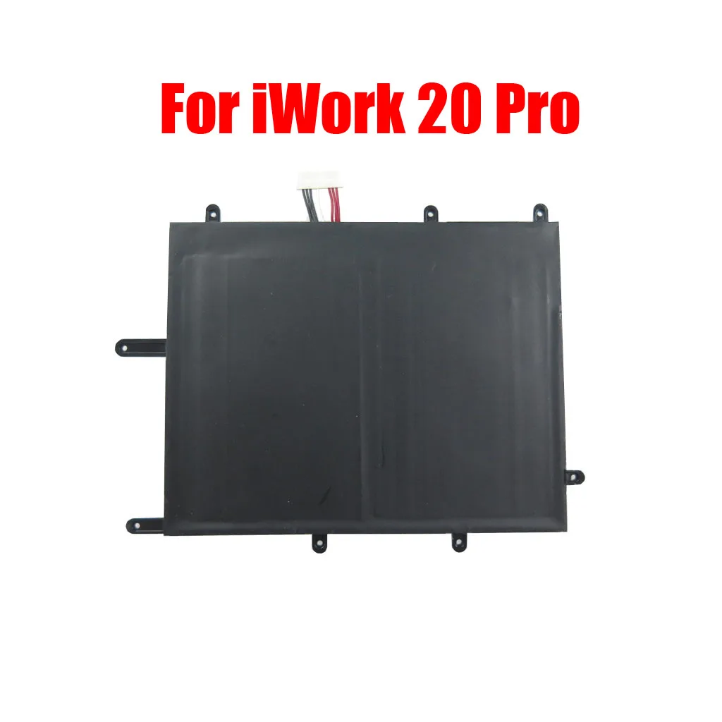 

Battery For Alldocube For iWork 20 Pro i1025 ZL-426487-2S 7.6V 3500MAH 10PIN 7Lines New