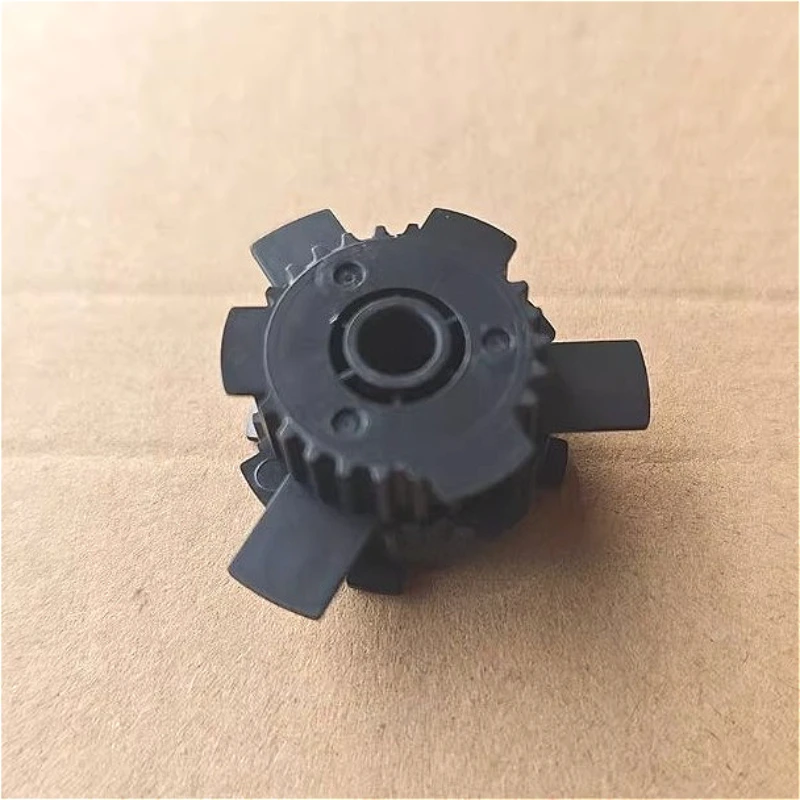 

1 шт. AB03-3118 для Ricoh Pro 8100 8110 8120 8200 8210 8220 AB033118 Верхняя порошковая шестерня для отходов Запчасти для копировальных аппаратов