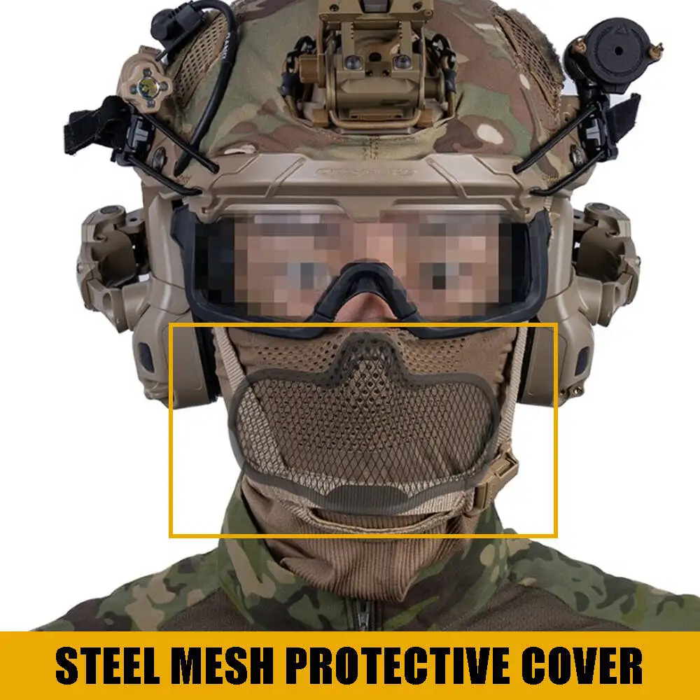 Thumbnail 3 - #28 Best Protective Masks to Buy In 2026