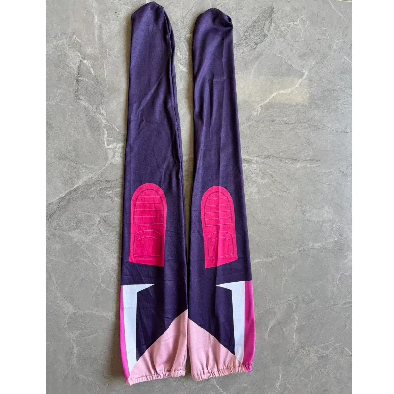 Mira Cosplay Kostuum Mira Cosplay Pruik Halloween Outfit Mira Cosplay Halloween K-Pop Girl Group Idol Rollenspel Outfit Damesmaat