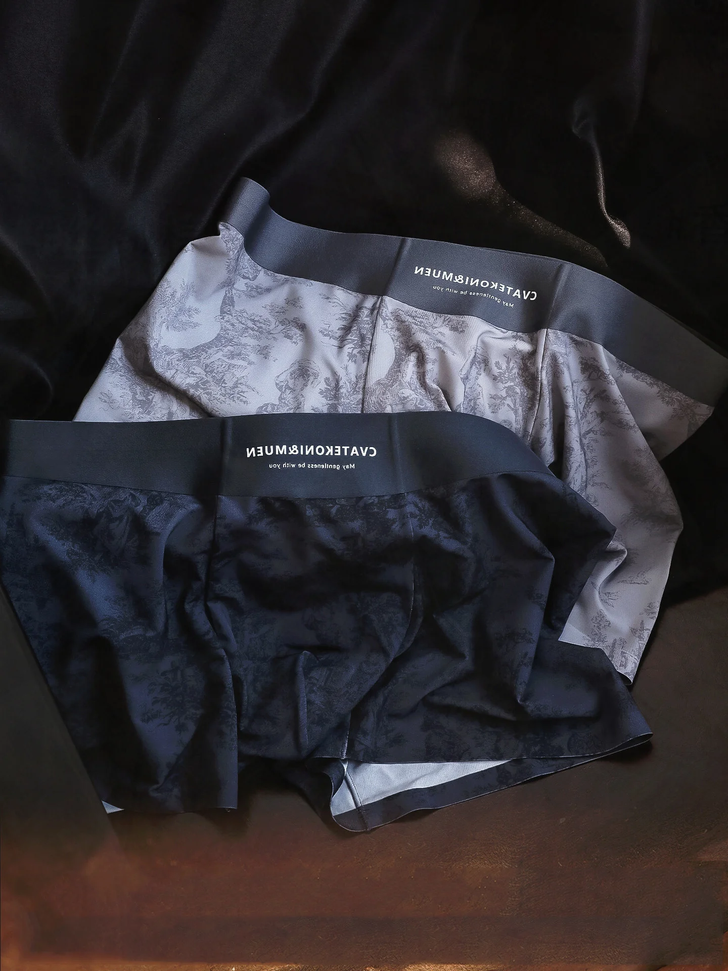 boxer-da-uomo-in-seta-ghiaccio-senza-cuciture-traspiranti-casual-con-stampa-alla-moda-estivi-a-gamba-corta-intimo