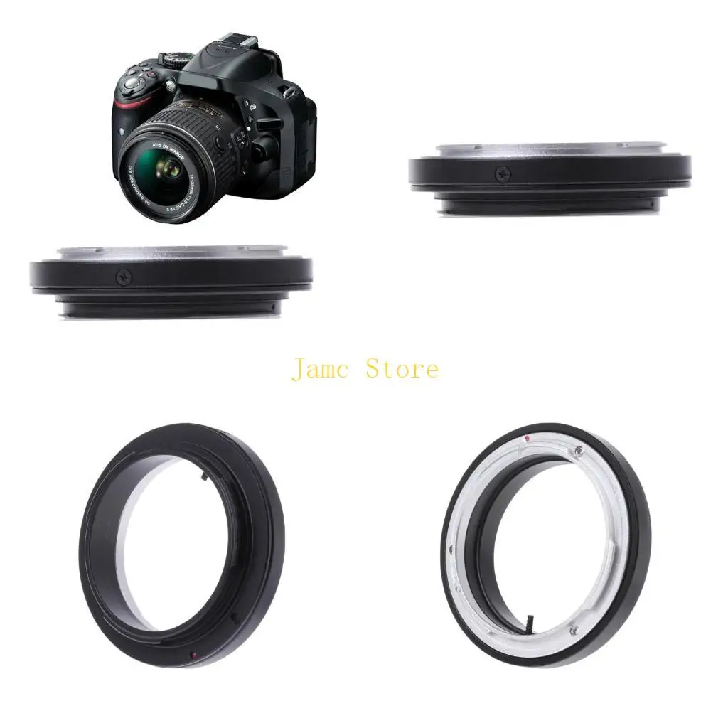 LX0B FD- Mount Adap… - image