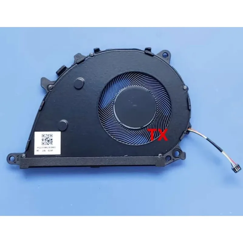 NEW Cooler Fan for ASUS Zenbook 13 14 UX325 UX425 UM325 UM425 UX325JA UX325EA UX325UA UX325SA 13NB0QY0T02011 FMJ3