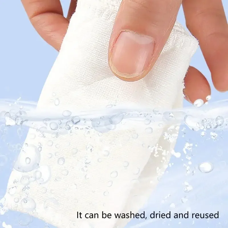 10x Bantalan Bra Pengatur Kelembapan Peredam Keringat Bagian Bawah Dada Sisipan Dapat Digunakan Kembali Tahan Bau untuk Wanita