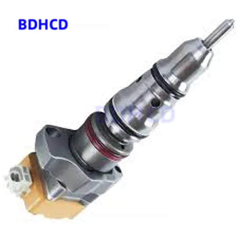 BDHCD Excavator Spare Parts 1780199 1786342 10R0782 Engine 3126E 3126B INJECTOR GP 178-0199 178-6342 For Caterpillar