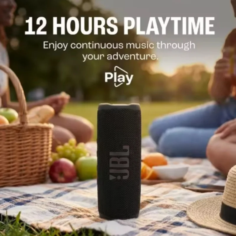 JBL Flip 6 Portable Wireless B - Jbl Speaker Flip 6 ulasan dan harga